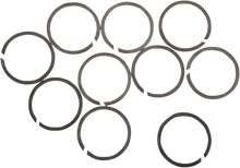 Load image into Gallery viewer, Eastern Motorcycle Parts Snap Ring - 3rd Main/Shaft A-35337-36 - Main Product View