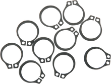 Load image into Gallery viewer, Eastern Motorcycle Parts Snap Ring - Clutch Adjuster A-11046 - Main Product View