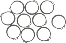 Load image into Gallery viewer, Eastern Motorcycle Parts Snap Ring - Clutch Bearing A-37904-84 - Main Product View