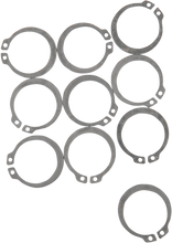 Load image into Gallery viewer, Eastern Motorcycle Parts Snap Ring - Clutch Hub Bearing A-11164 - Main Product View