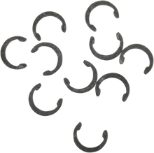 Load image into Gallery viewer, Eastern Motorcycle Parts Snap Ring - Clutch Rod - 3/4" Ring A-11096 - Main Product View