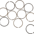 Load image into Gallery viewer, Eastern Motorcycle Parts Snap Ring - Crank/Shaft 2nd Gear A-35810-36 - Main Product View