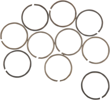 Load image into Gallery viewer, Eastern Motorcycle Parts Snap Ring - Crank/Shaft 2nd Gear A-35810-36 - Main Product View