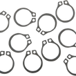 Load image into Gallery viewer, Eastern Motorcycle Parts Snap Ring - Foot Shift Lever/Pivot Pin A-11031 - Main Product View