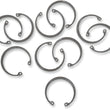 Load image into Gallery viewer, Eastern Motorcycle Parts Snap Ring - Inner Primary A-60678-85 - Main Product View