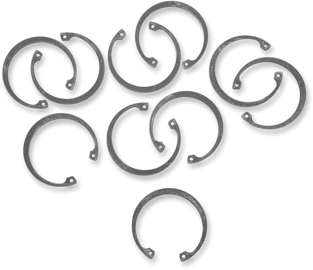 Eastern Motorcycle Parts Snap Ring - Inner Primary A-60678-85 - Main Product View