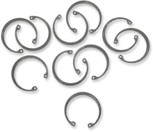 Load image into Gallery viewer, Eastern Motorcycle Parts Snap Ring - Inner Primary A-60678-85 - Main Product View