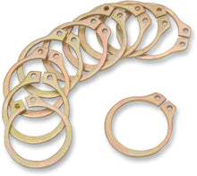 Load image into Gallery viewer, Eastern Motorcycle Parts Snap Ring - Inner Primary A-60678-85 - Side View