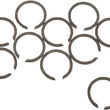 Load image into Gallery viewer, Eastern Motorcycle Parts Snap Ring - Main/Counter Shaft - 5-Speed A-11067 - Main Product View