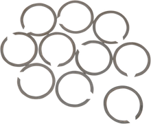 Load image into Gallery viewer, Eastern Motorcycle Parts Snap Ring - Pinion Shaft A-11177 - Main Product View