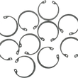 Load image into Gallery viewer, Eastern Motorcycle Parts Snap Ring - Press Plate A-37907-84 - Main Product View