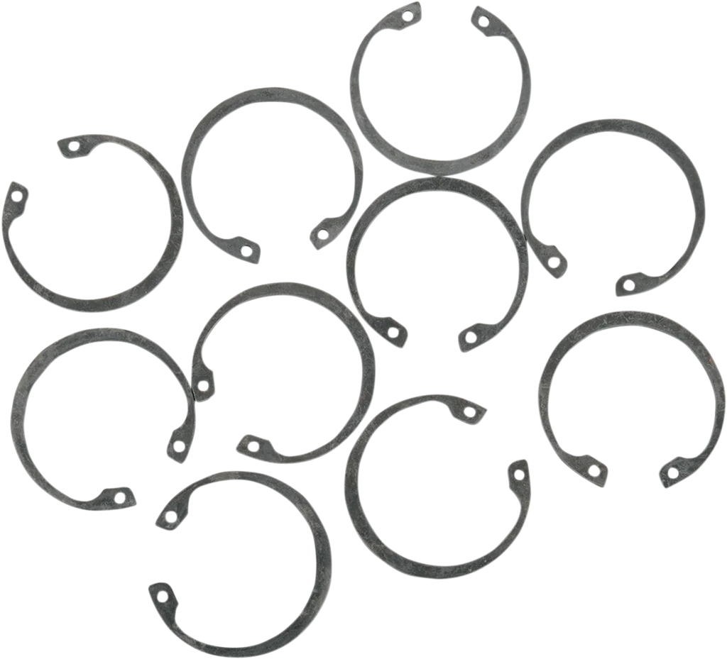 Eastern Motorcycle Parts Snap Ring - Press Plate A-37907-84 - Main Product View