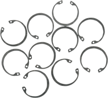 Load image into Gallery viewer, Eastern Motorcycle Parts Snap Ring - Press Plate A-37907-84 - Main Product View