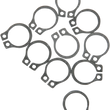 Load image into Gallery viewer, Eastern Motorcycle Parts Snap Ring - Shifter Lever - Big Twin A-11016 - Main Product View