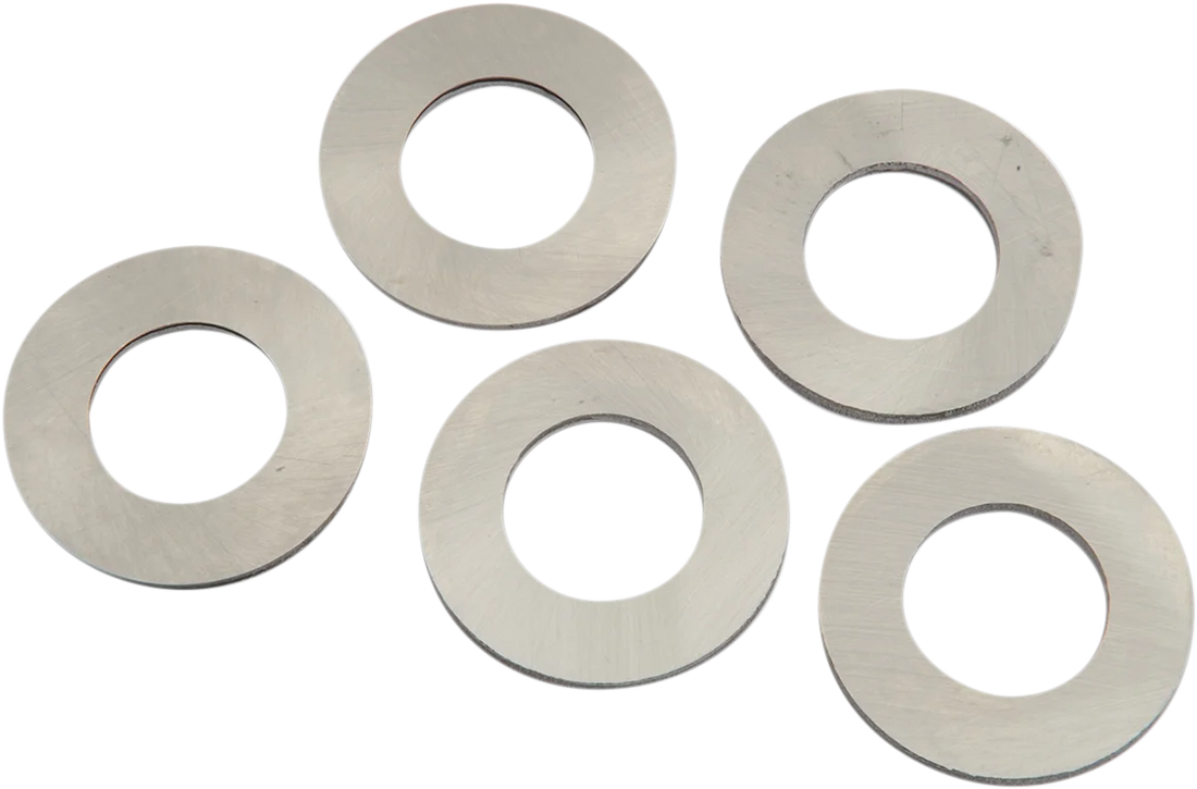Eastern Motorcycle Parts Spacer Cam 41-0145 - Side View
