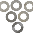Load image into Gallery viewer, Eastern Motorcycle Parts Spacer Shim - Wheel Bearing - Kit A-43295-SET