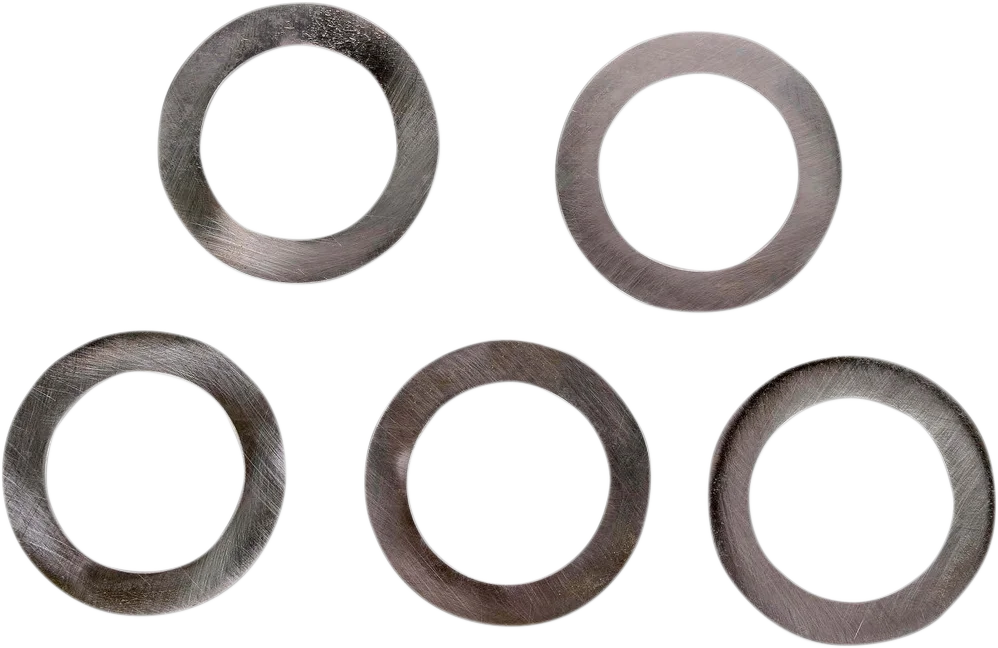 Eastern Motorcycle Parts Spacers A-35079-80 - Main Product View