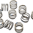 Load image into Gallery viewer, Eastern Motorcycle Parts Spring - Bar End A-56216-53 - Main Product View