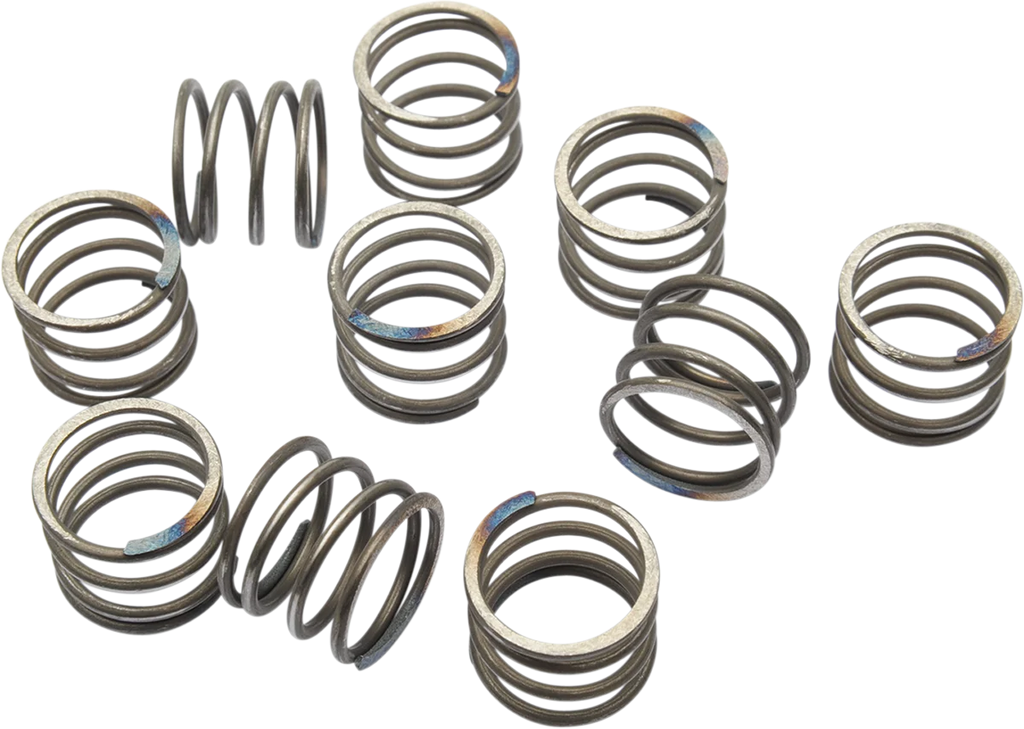 Eastern Motorcycle Parts Spring - Bar End A-56216-53 - Main Product View