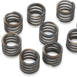 Load image into Gallery viewer, Eastern Motorcycle Parts Spring Damper - 41 mm A-45855-77 - Main Product View