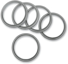 Load image into Gallery viewer, Eastern Motorcycle Parts Spring Seat - 36793-84 A-36793-84 - Side View
