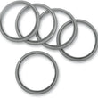 Load image into Gallery viewer, Eastern Motorcycle Parts Spring Seat - 36794-84 A-36794-84 - Main Product View