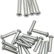 Load image into Gallery viewer, Eastern Motorcycle Parts Sprocket Rivet And Dowel J-1-120 - Main Product View