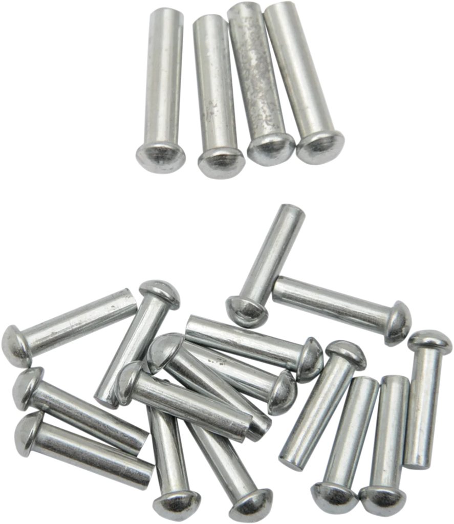 Eastern Motorcycle Parts Sprocket Rivet And Dowel J-1-120 - Main Product View