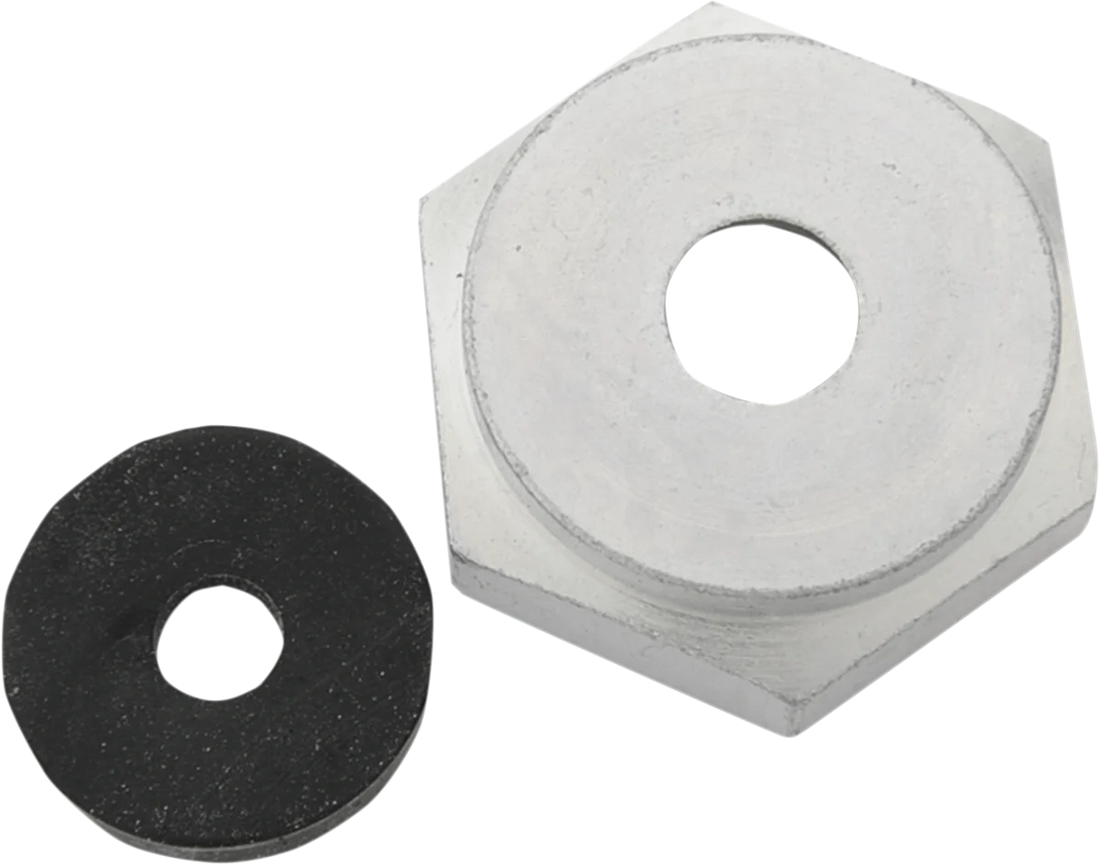 Eastern Motorcycle Parts Sprocket Shaft Nut - 35047-71A A-35047-71A - Side View
