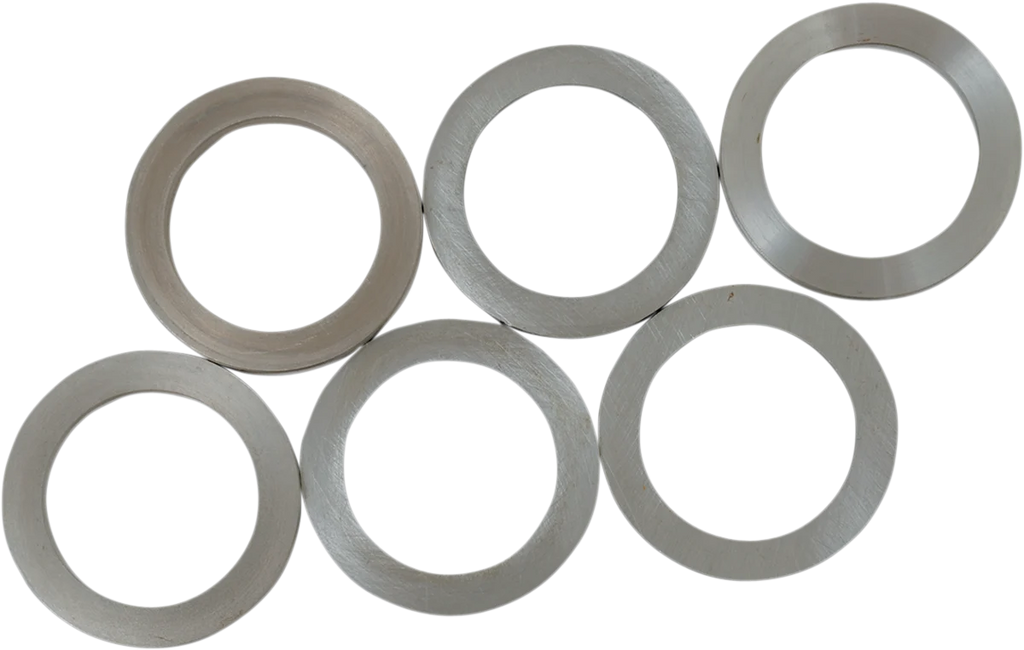 Eastern Motorcycle Parts Sprocket Shaft Spacers - 0.060" A-24032-70 - Main Product View