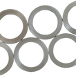 Load image into Gallery viewer, Eastern Motorcycle Parts Sprocket Shaft Spacers - 0.120" - Big Twin A-24034-70 - Main Product View