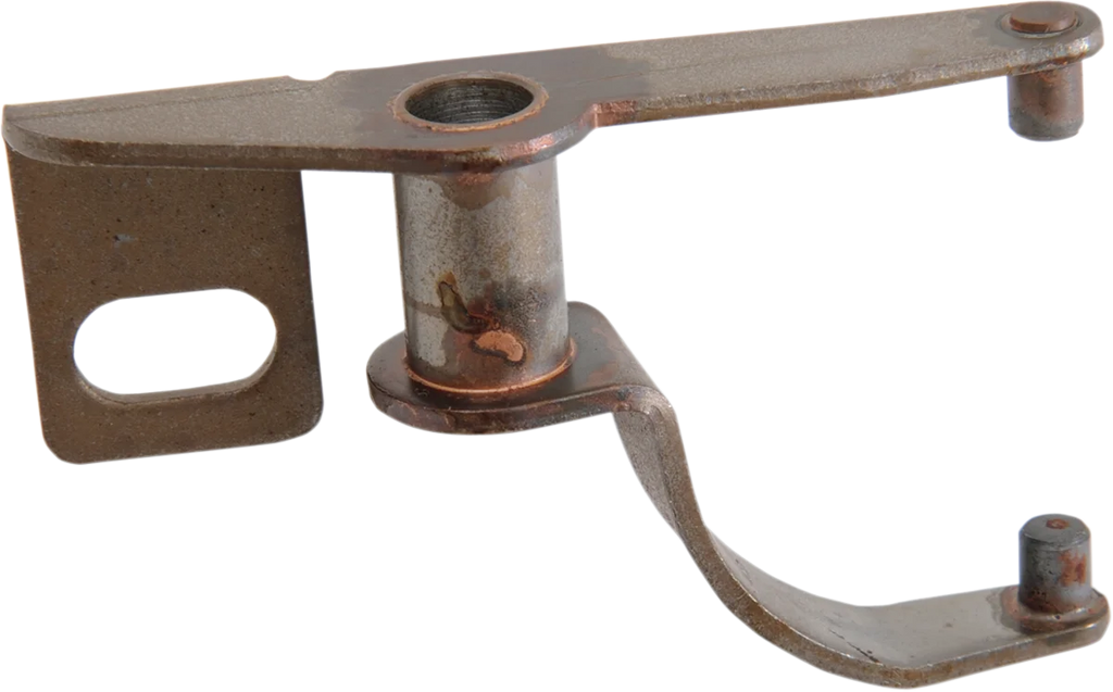 Eastern Motorcycle Parts Starter Gear - Engagement Lever A-31424-67 - Main Product View