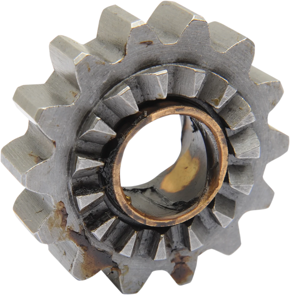 Eastern Motorcycle Parts Starter Gear W-14-219 - Main Product View