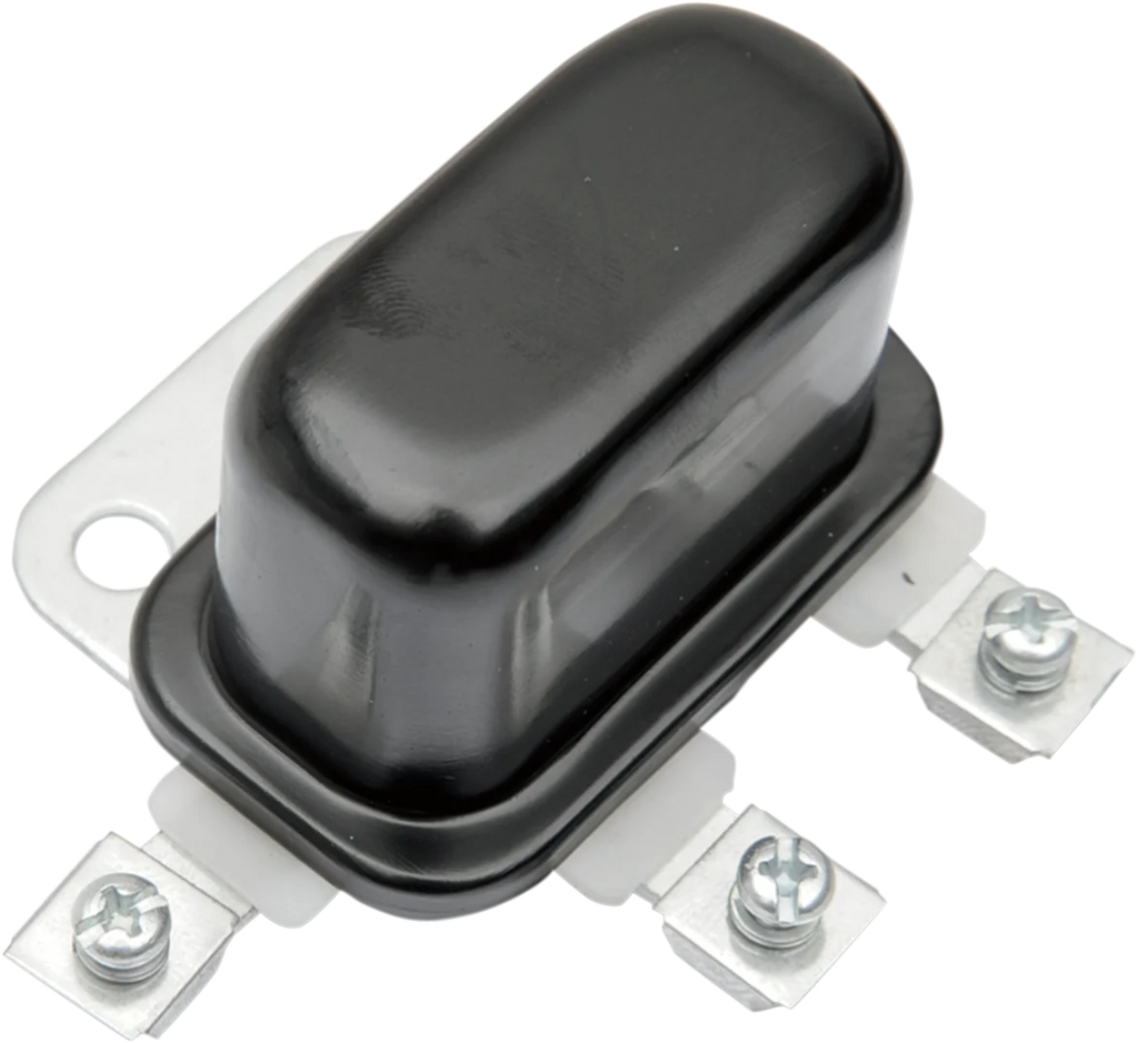 Eastern Motorcycle Parts Starter - Relay A-71455-67B - Main Product View
