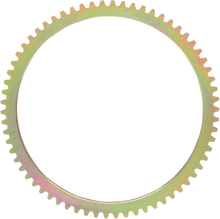 Load image into Gallery viewer, Eastern Motorcycle Parts Starter Ring Gear A-33163-65B - Main Product View