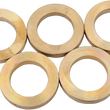 Load image into Gallery viewer, Eastern Motorcycle Parts Starter Shaft - Inner Thrust - Washer A-31501-65 - Main Product View