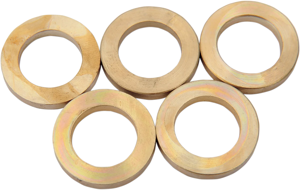 Eastern Motorcycle Parts Starter Shaft - Inner Thrust - Washer A-31501-65 - Main Product View