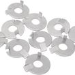 Load image into Gallery viewer, Eastern Motorcycle Parts Starter Shaft - Lock Washers A-33126-93 - Main Product View