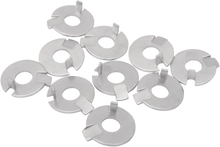 Load image into Gallery viewer, Eastern Motorcycle Parts Starter Shaft - Lock Washers A-33126-93 - Main Product View
