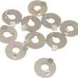 Load image into Gallery viewer, Eastern Motorcycle Parts Starter Shaft - Lock Washers A-33126-93 - Side View