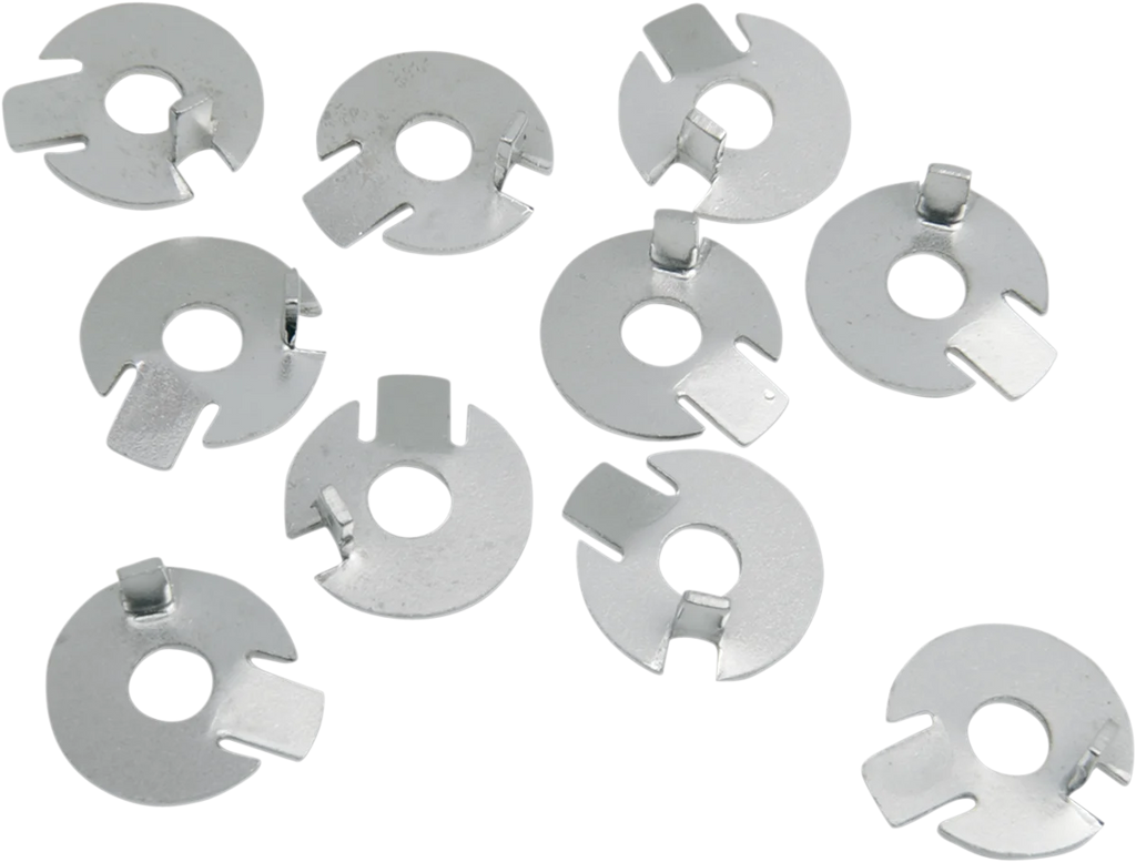Eastern Motorcycle Parts Starter Shaft - Lock Washers A-33126-94 - Main Product View