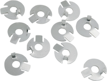 Load image into Gallery viewer, Eastern Motorcycle Parts Starter Shaft - Lock Washers A-33126-94 - Main Product View