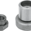 Load image into Gallery viewer, Eastern Motorcycle Parts Starter Shaft - Nut and Spacer Kit A-31530-65 - Main Product View