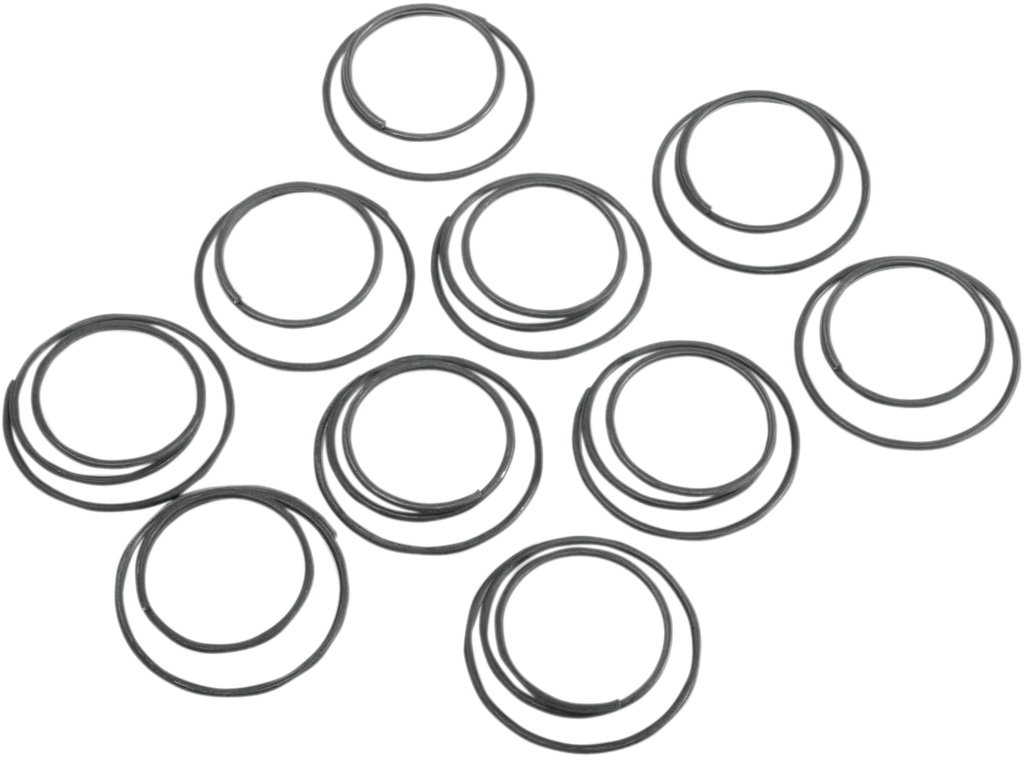 Eastern Motorcycle Parts Starter Springs A-33391-36 - Main Product View