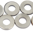 Load image into Gallery viewer, Eastern Motorcycle Parts Steel Breather Valve Washer Kit - Big Twin A-25302-SET - Main Product View