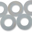 Load image into Gallery viewer, Eastern Motorcycle Parts Steering Stem Washers - 5-Pack A-45727-08 - Main Product View