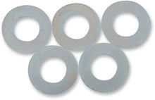 Load image into Gallery viewer, Eastern Motorcycle Parts Steering Stem Washers - 5-Pack A-45727-08 - Main Product View