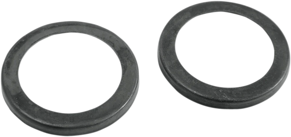 Eastern Motorcycle Parts Swingarm Bearing Dust Shields A-47519-52 - Main Product View