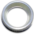 Load image into Gallery viewer, Eastern Motorcycle Parts Swingarm Bearing Nut A-47514-74 - Side View