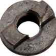 Load image into Gallery viewer, Eastern Motorcycle Parts Swingarm Pivot Bolt Nut A-47512-74 - Main Product View